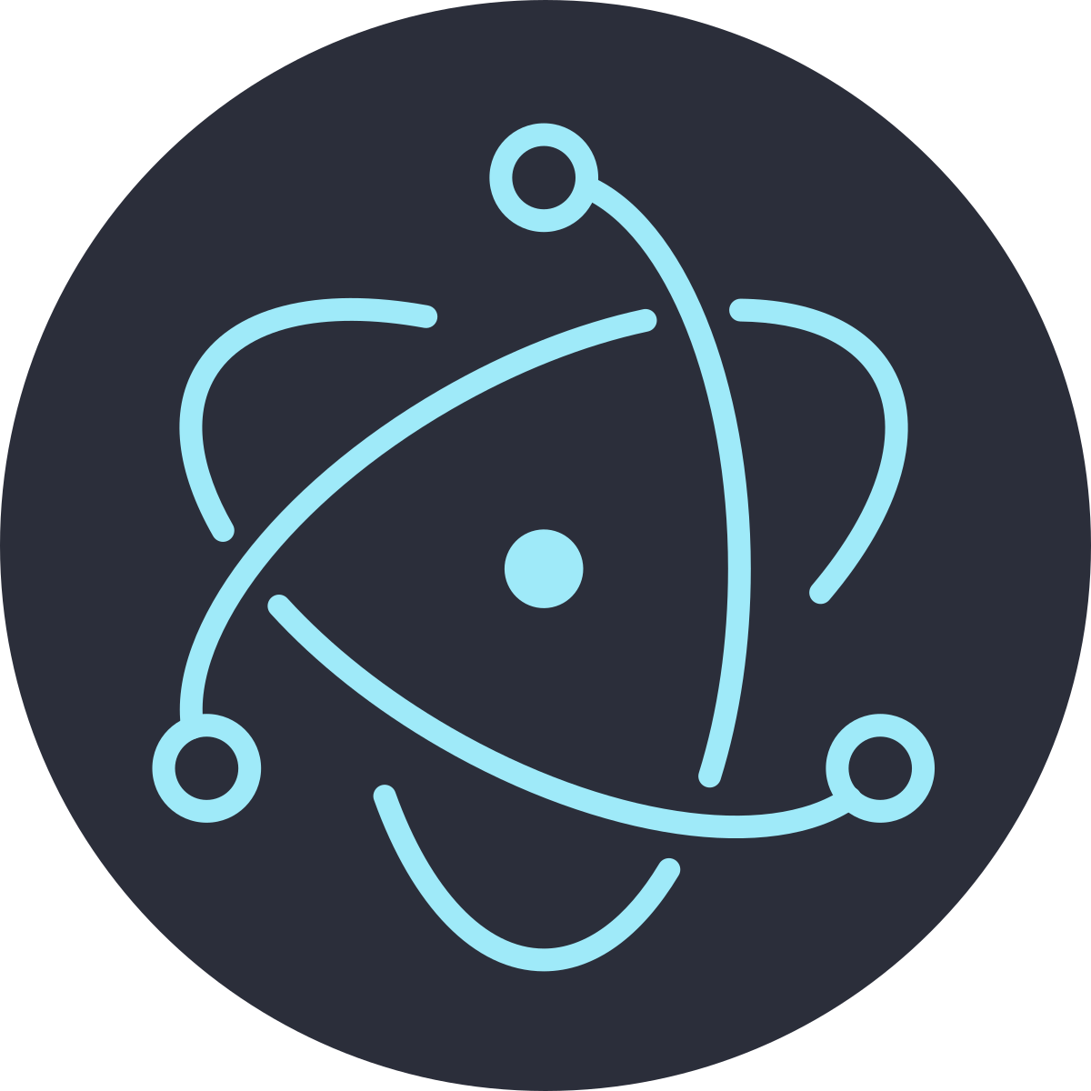 Tech Logo 9